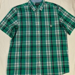 Chaps Button down casual shirt